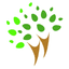 WizKids Tree Logo